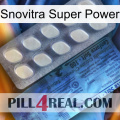 Snovitra Super Power 34